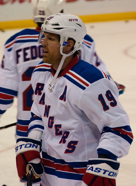 Chicago Blackhawks 30 in 30 NHL