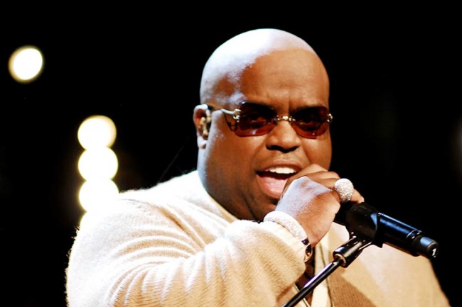 Cee Lo Green Rape Tweets Appalling Cee Lo Green