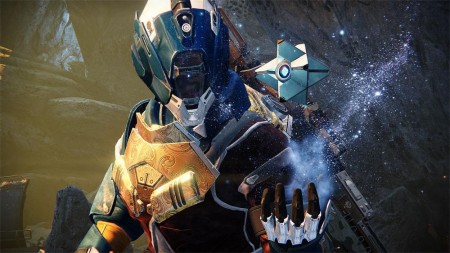 Vault of Glass, first raid in Destiny