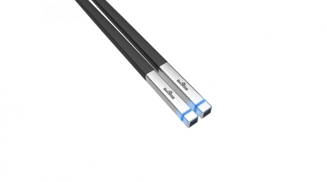 digital chopsticks