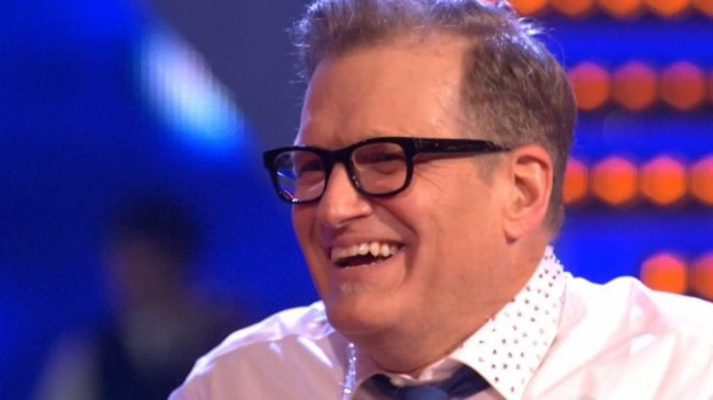 Drew Carey