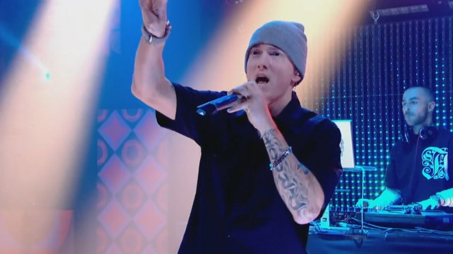 Eminem
