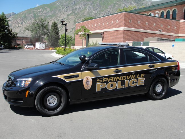 Five Bodies Discovered Inside Utah Home 