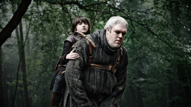Game of Thrones Season 5 Will Have No Bran and Hodor 1 Game of Thrones