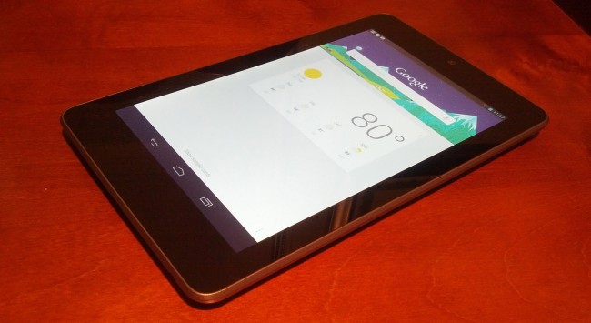Google Nexus