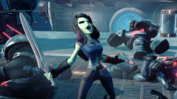 guardians of the galaxy