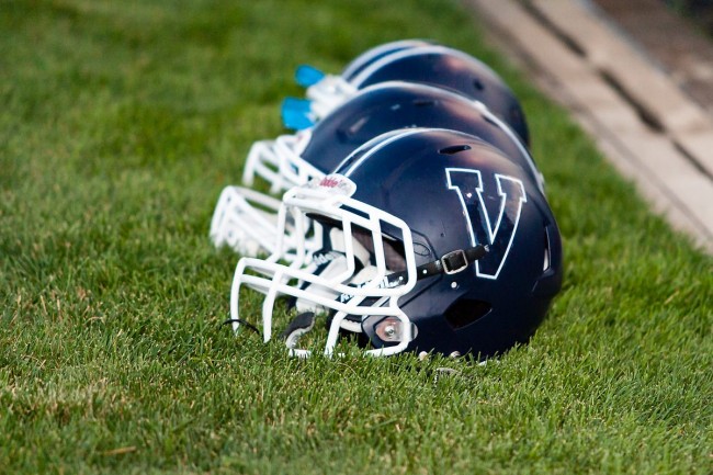 High School Football Helmet Safety High School Football Helmets