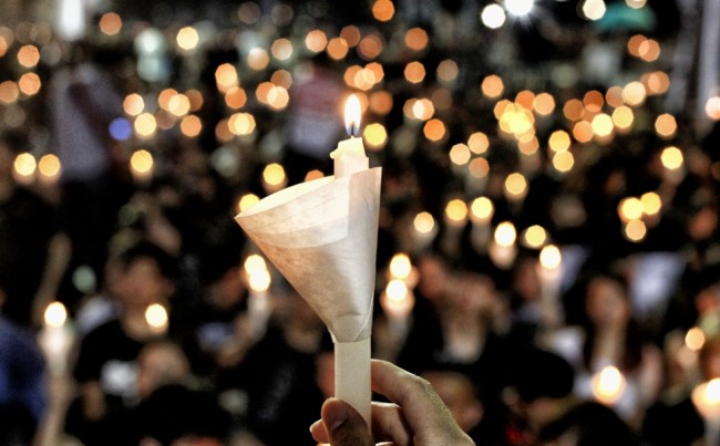 Hong Kong Deadline Passed Hong Kong