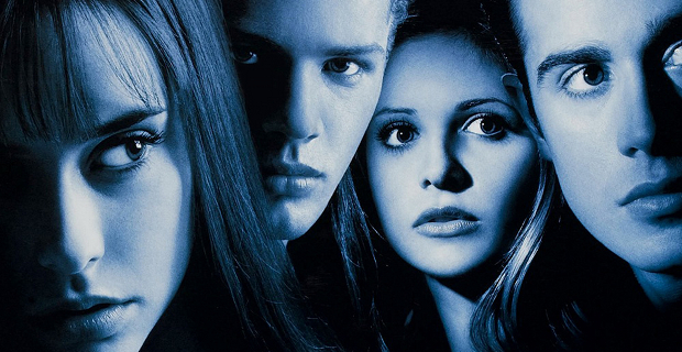 Horror Film 'I Know What You Did Last Summer' Going to Be Remade