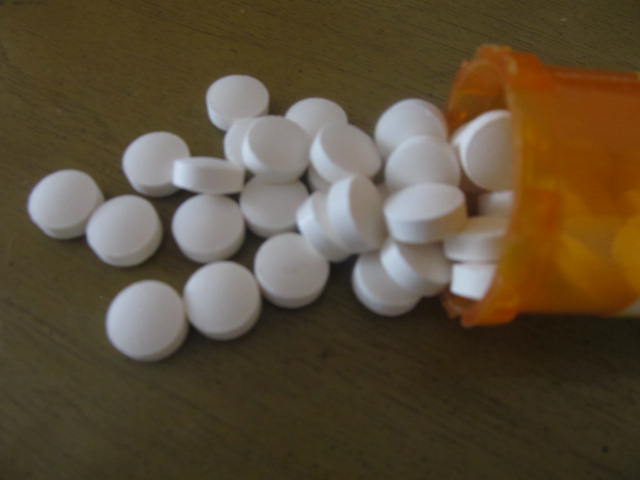 Prescription Painkillers: New Guidelines Coming Soon? painkillers