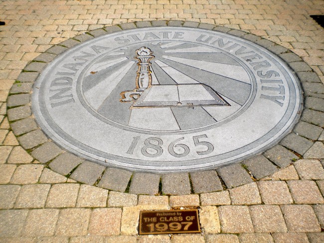 Indiana State University