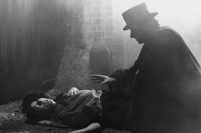 Identity of Jack the Ripper Allegedly Finally Been Discovered Due to DNA
