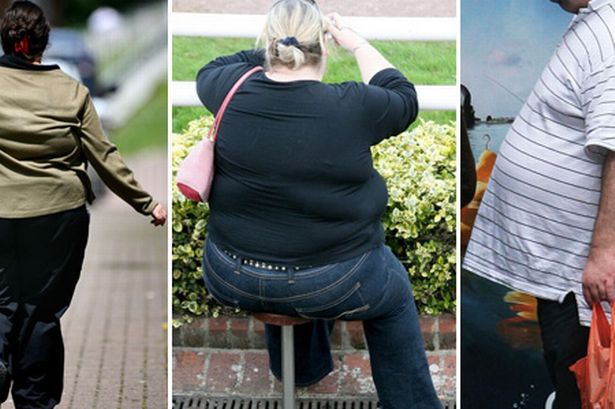 In the United States, Obesity Rates Are Higher Than Ever