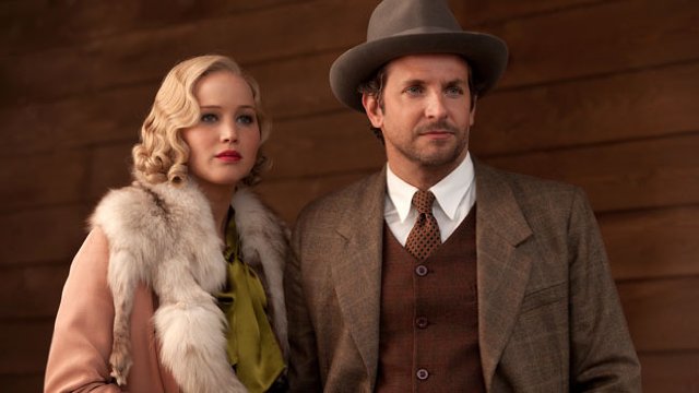 Jennifer Lawrence and Bradley Cooper Complete Third Film 'Serena' [Trailer]