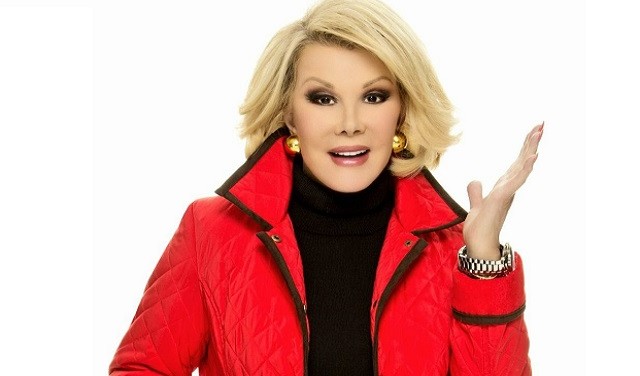 Did Joan Rivers Die From Propofol Like Michael Jackson?