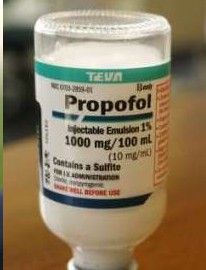 Did Joan Rivers Die From Propofol Like Michael Jackson?