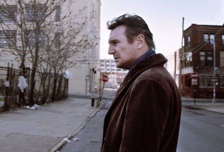 A Walk Among the Tombstones Liam Neeson Monsters and Heroes