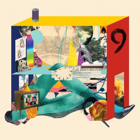 Underground Examinations review of Latimer House All The Rage