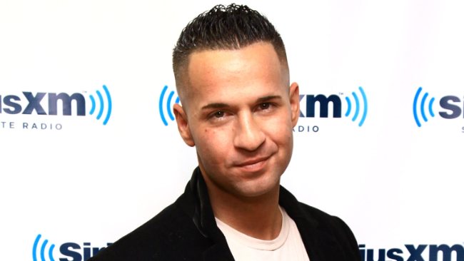 Mike Sorrentino