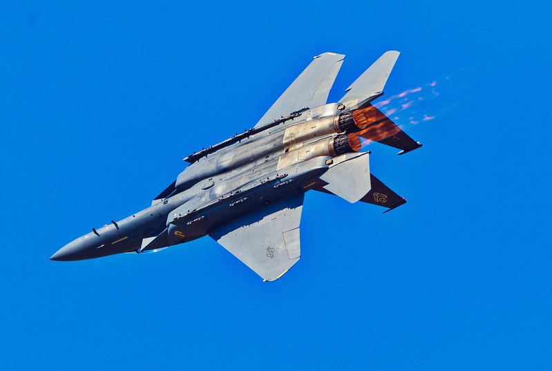F-15