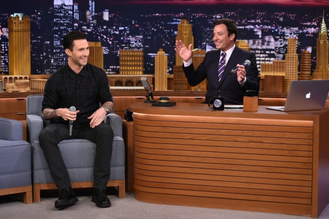 Jimmy Fallon