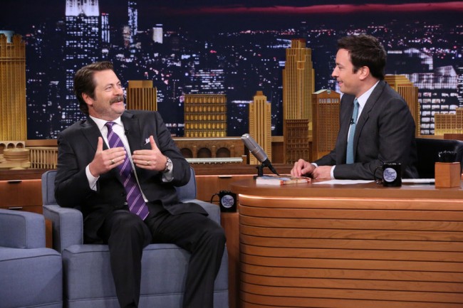 Jimmy Fallon