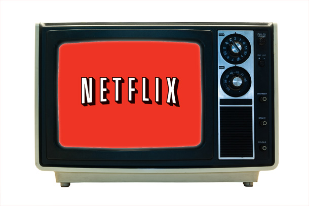 Netflix: New Viewing Options Available for Streaming in October 2014 Netflix