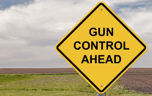 New Jersey, New York Gun Control Demonstrates Glaring Double Standard