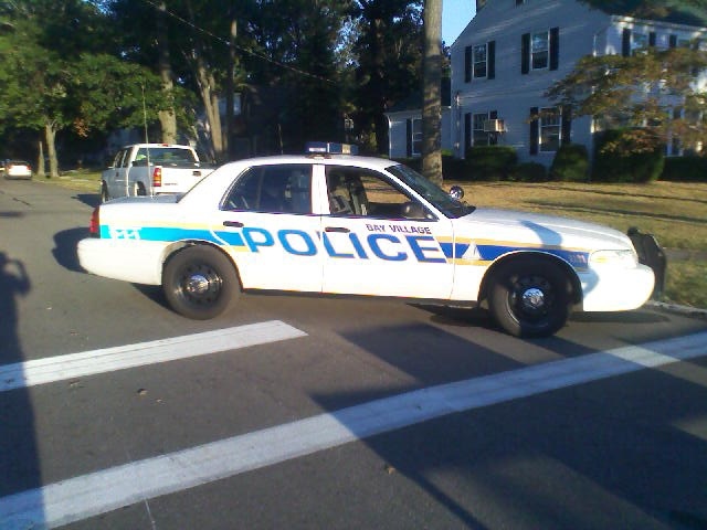 Ohio Cops Discover Individuals Behind Ice Bucket Prank on Autistic Teen