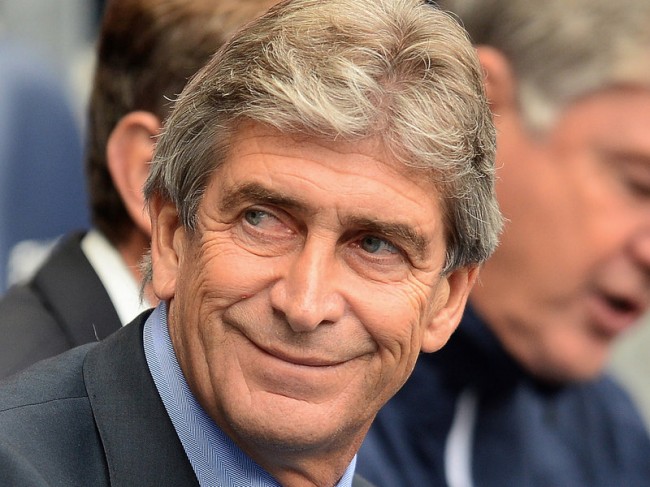 Arsenal 2-2 Manchester City at Emirates Stadium 1 Arsenal