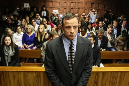 Pistorius