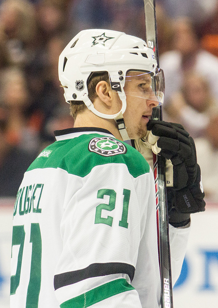 Dallas Stars 30 in 30 NHL