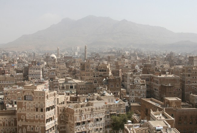 Yemen