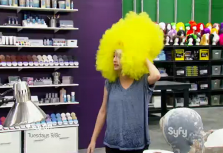 Face Off: Killer Instinct (Recap and Review)