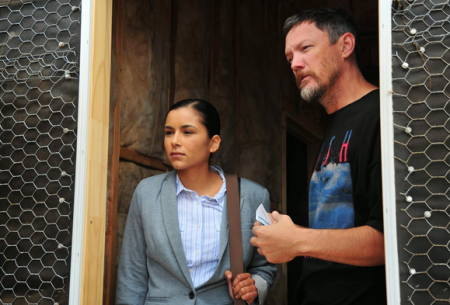 The Bridge: Beholder (Recap/Review)