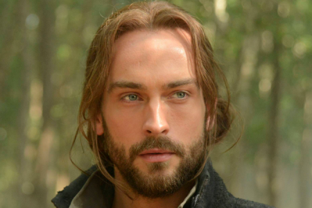 Sleepy Hollow Catching Up and John Noble as Villain