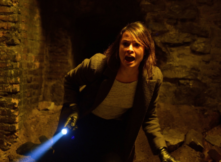 The Strain: The Third Rail (Recap and Review)