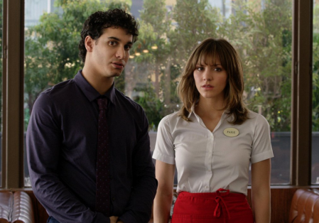 Scorpion Not a Huge Sting in the Tail