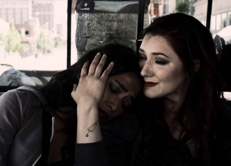 Z Nation: Zombie Stampede and Twinkies