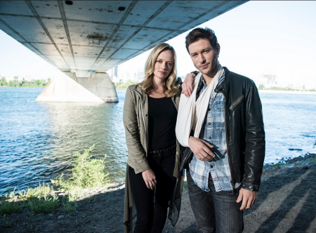 The Lottery: In Extremis Season One Finale (Recap/Review)