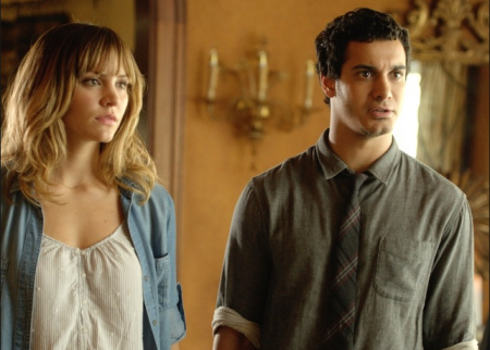 Scorpion Episode Two (Recap and Review)