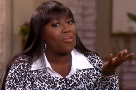 Sheryl Underwood Exposes the Queens of Comedy