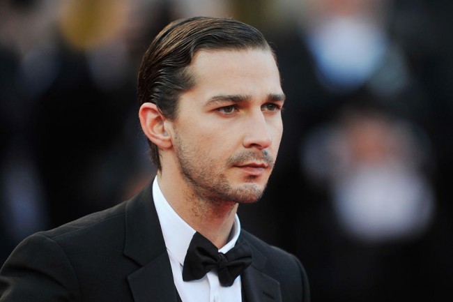 Shia LaBeouf Pleads Guilty to Disorderly Conduct, Is Managing Alcoholism LaBeouf