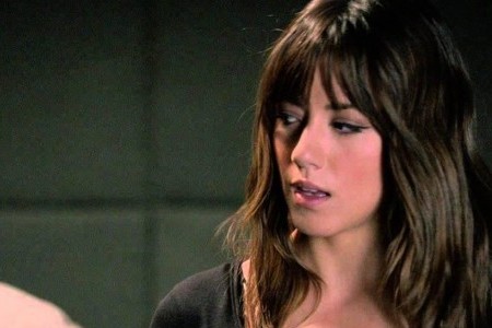 Agents of S.H.I.E.L.D. Season Two the Story Continues