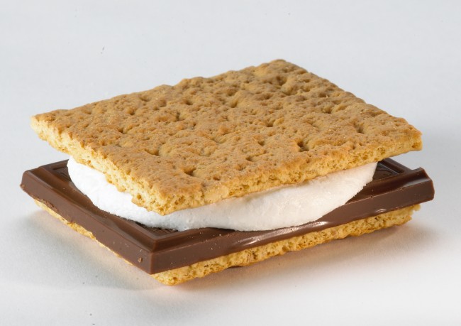 s'mores