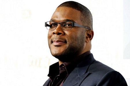 Tyler Perry Proudly Awaits the Arrival of His First Child