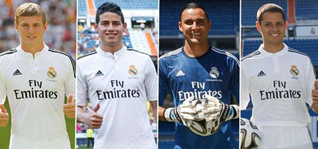 UEFA Champions League