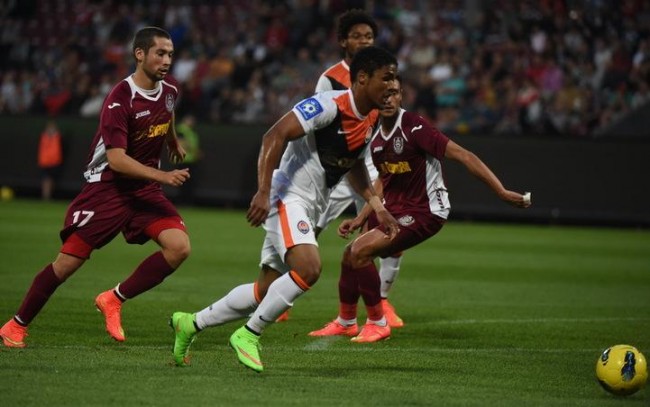 UEFA Champions League