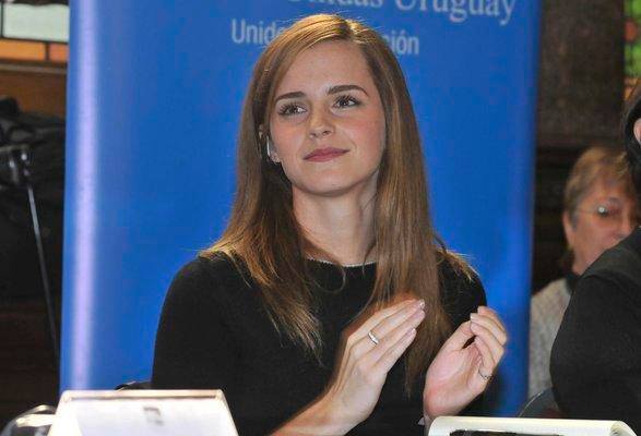 Emma Watson