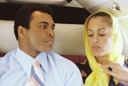 I Am Ali: Muhammad Ali a Life in Sound
